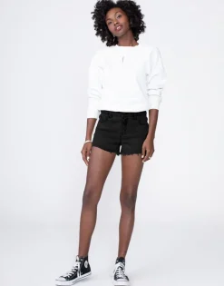 Unpublished Shorts- Stella Raven