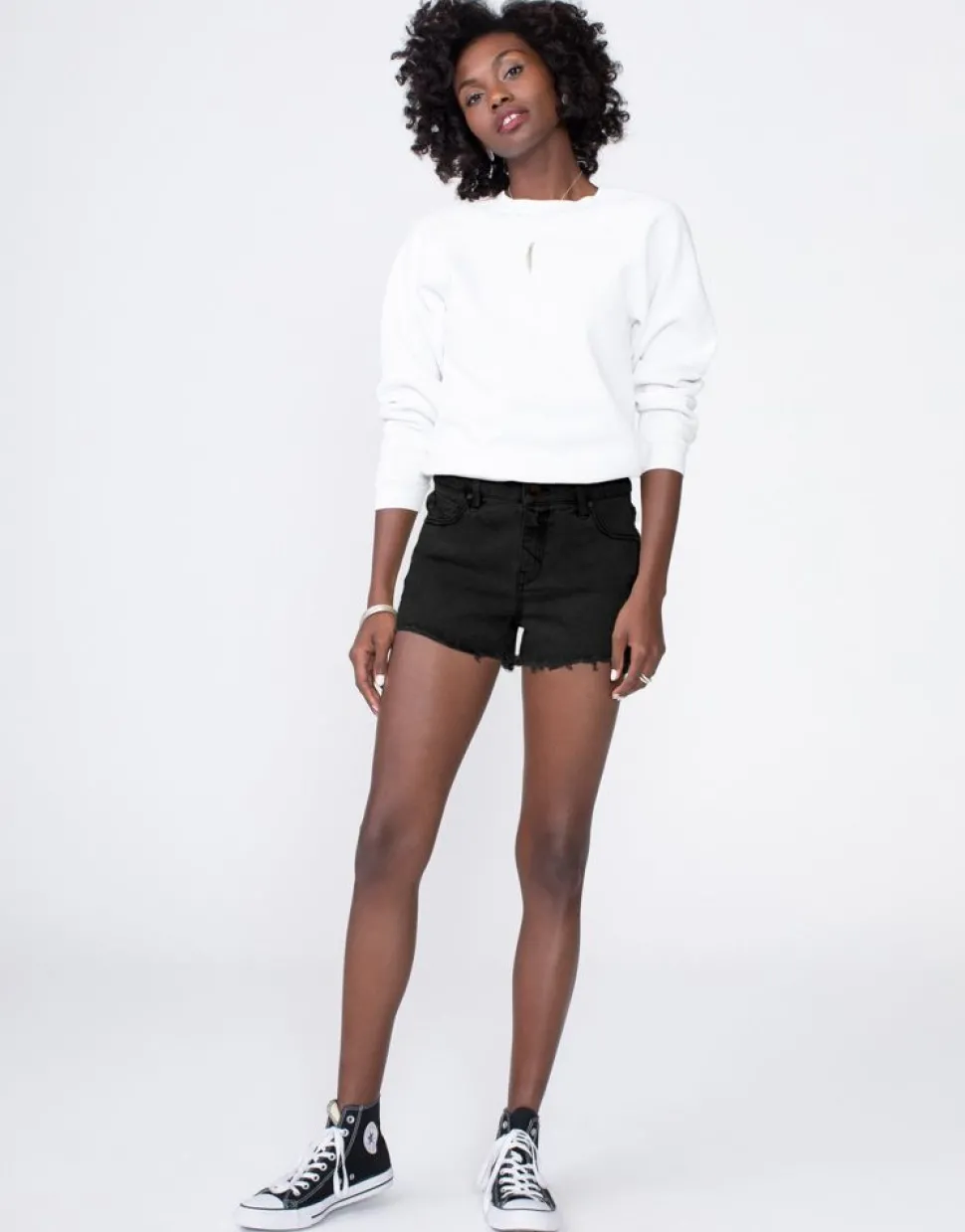 Unpublished Shorts- Stella Raven