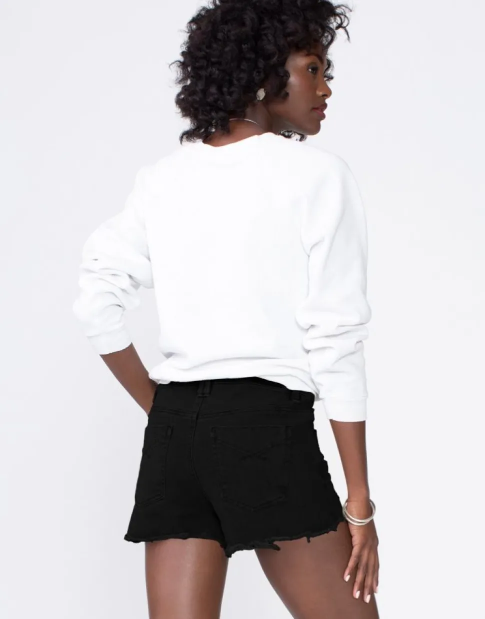 Unpublished Shorts- Stella Raven