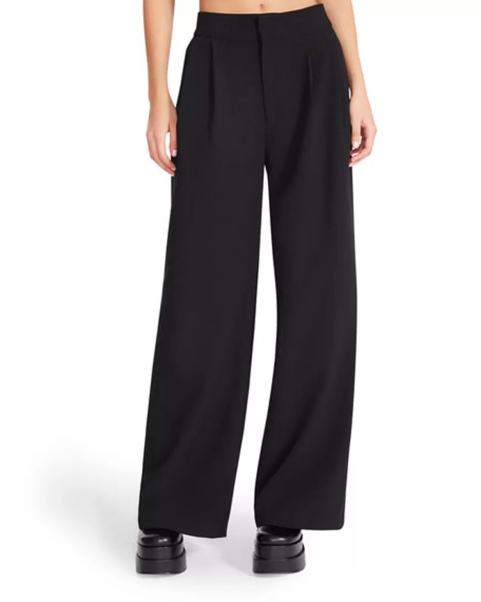 BB Dakota Pants- Isabella Black Pant